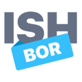 Telegram channel Москвада кунлик Ишлар logo