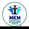 Логотип телеграм канала @migrantmarkaz — MIGRANT YORDAM