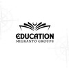 Логотип телеграм канала @migrantoeducation — Образование в Турции | ВУЗы