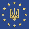 Логотип телеграм -каналу migrantt_ua — MigrantUA