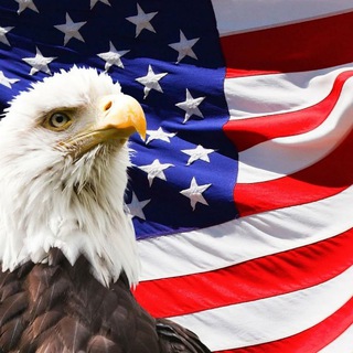 Логотип телеграм канала @migrate_us — Переехали в США