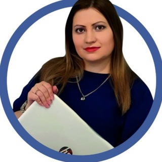 Логотип телеграм канала @migration_expert — Ольга Вьюник/ все о трудовой миграции