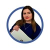 Логотип телеграм канала @migration_expert — Ольга Вьюник /все о трудовой миграции