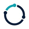 Логотип телеграм канала @migrationmedia — Circle Новости