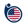 Логотип телеграм канала @migrator_me — Migrator - иммиграция в США с гарантией🇺🇸