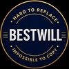 Telegram channel Bestwill Migratsiya Agentligi logo