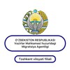 Telegram kanalining logotibi migratsiya_agentligi_toshvil — Миграция Агентлиги