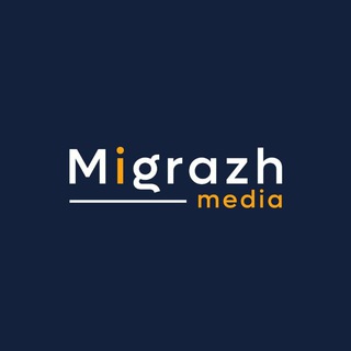 Telegram channel Миғраж Медиа logo