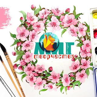 Логотип телеграм канала @migtvorchestva — @migtvorchestva