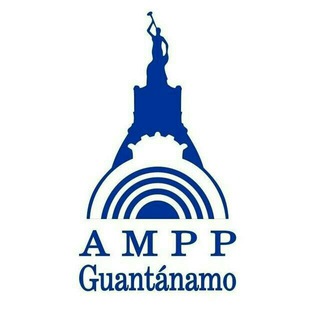 Logotipo del canal de telegramas miguantanamo - Mi Guantánamo