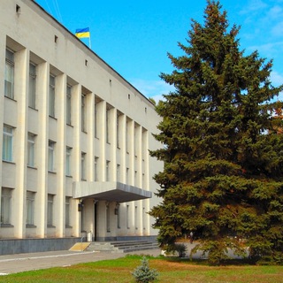 Telegram channel Офіційний канал Михайлівської селищної ради Василівського району Запорізької області logo