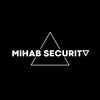 Логотип телеграм канала @mihabsecuritykzn — MIHAB SECURITY | КАЗАНЬ