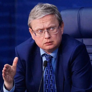 Логотип телеграм канала @mihail_delyagin — Делягин Мысли