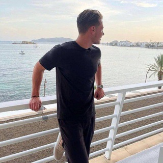 Логотип телеграм канала @mihail_traders — CRYPTO МИХАИЛА💰