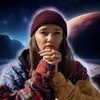 Логотип телеграм канала @mihailovamari_live — Маша Михайлова | psy & human design
