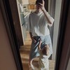 Логотип телеграм канала @mihalnaaaaaaaa — Mihalna🌼