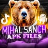 Логотип телеграм канала @mihalsanchapk — Михал Саныч APK | ТикТок мод на Андроид | TikTok by Android