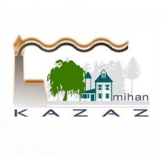 لوگوی کانال تلگرام mihankazaz — 🔰مجله خبری میهن کزّاز