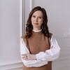 Логотип телеграм канала @mihaylina_psy — ЛУЧШИЙ ПСИХОЛОГ УФЫ