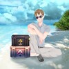 Логотип телеграм канала @mihaylovvprayme — 𝐌𝐕𝐏 / FERMA CS2 / MIHAYLOV