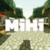 Логотип телеграм канала @mihide0 — Minehide🍀