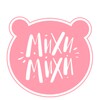 Логотип телеграм канала @mihimihi_shop — МИХИ МИХИ | Blind box магазин