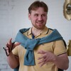 Логотип телеграм канала @mihnevichvitaliy — Виталий Михневич | О внутренней опоре