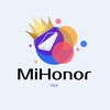 Логотип телеграм канала @mihonor3 — Телефоны MiHonor ПРЕДЗАКАЗ ДУБАЙ