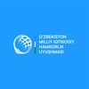 Telegram kanalining logotibi mihu_uz — “O’zbekiston Milliy Iqtisodiy Hamkorlik” uyushmasi