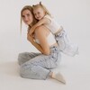 Логотип телеграм канала @miiablw — МамаМия