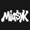 Telegram channel miasyk logo