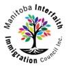 Логотип телеграм -каналу miicukraine — Welcome Place 🇺🇦 Manitoba