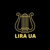Логотип телеграм -каналу miidem — LIRA UA