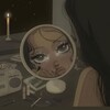 Логотип телеграм канала @miiioor — 𝐇 𝐎 𝐏 𝐄