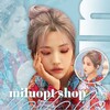 Логотип телеграм канала @miildagq — miluopt shop