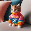 Logo of telegram channel miillkkkkaaa — Magistr|Vpn