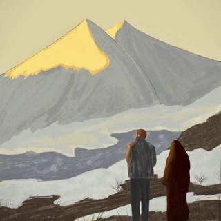 Telegram арнасының логотипі miillkyway — milky way