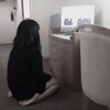 Логотип телеграм канала @miioep — алиня умиау