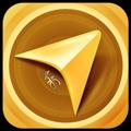 Logo saluran telegram miiplluse — موبوگرام گلد