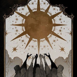 Logo of telegram channel miirs_kingdom — Sunrise