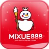 Telegram channel MIXUE888 CHANNEL logo
