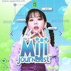 Логотип телеграм канала @miji_journalists — ᵀʰᵉM𝗜J𝗜.J𝗢𝗨R͟͟N #☘