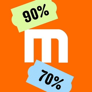 Telegram channel Xiaomi News ✌️ logo