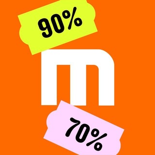 Логотип телеграм канала @mijia_shop — Новинки Xiaomi ✌️