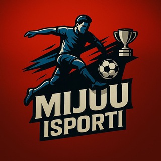 Telegram channel MIJUU ISPOORTII™® logo