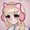 Логотип телеграм канала @mik7_nyashka_666 — В глазах черви 🦴