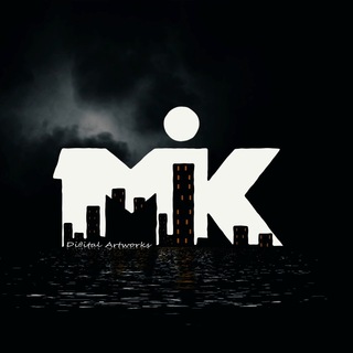 لوگوی کانال تلگرام mika_digitalartworks — MikaDart official