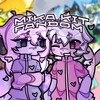 Logo of telegram channel mika_kit_fandom — -Mika_kit Fandom 🎀