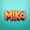 Логотип телеграм канала @mika_storee — MIKA STORE| Настольные игры