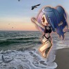 Telegram channel 🌺Гача слив моделек/ос/обры/арты🌺 logo